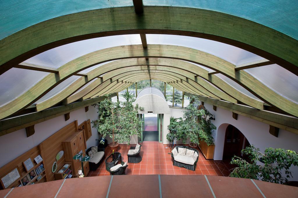 Tornacos Hotel - Hegyko Exterior photo
