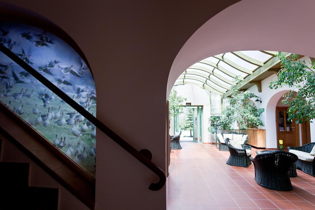 Tornacos Hotel - Hegyko Exterior photo